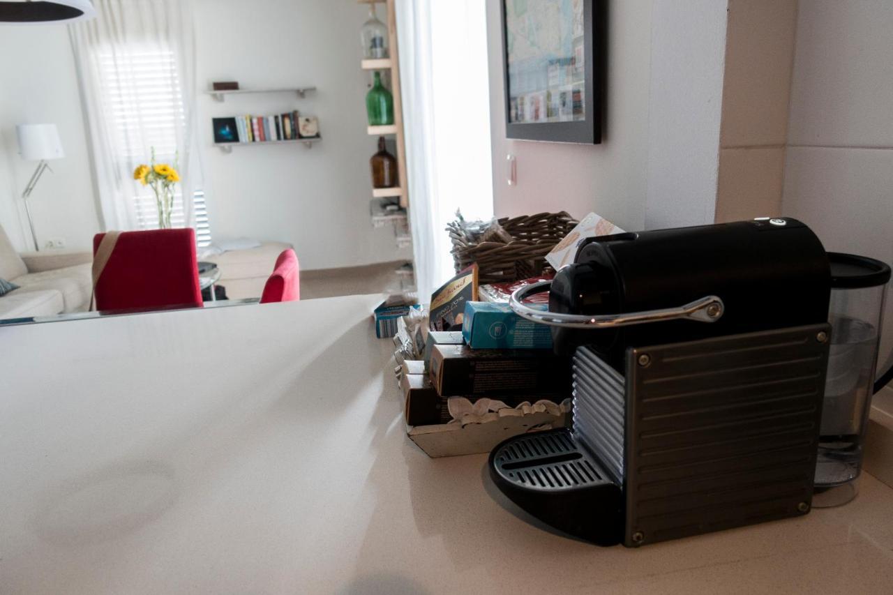 Lankarifa Apartment طريفة المظهر الخارجي الصورة