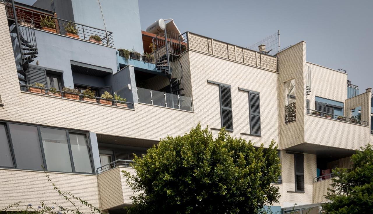 Lankarifa Apartment طريفة المظهر الخارجي الصورة