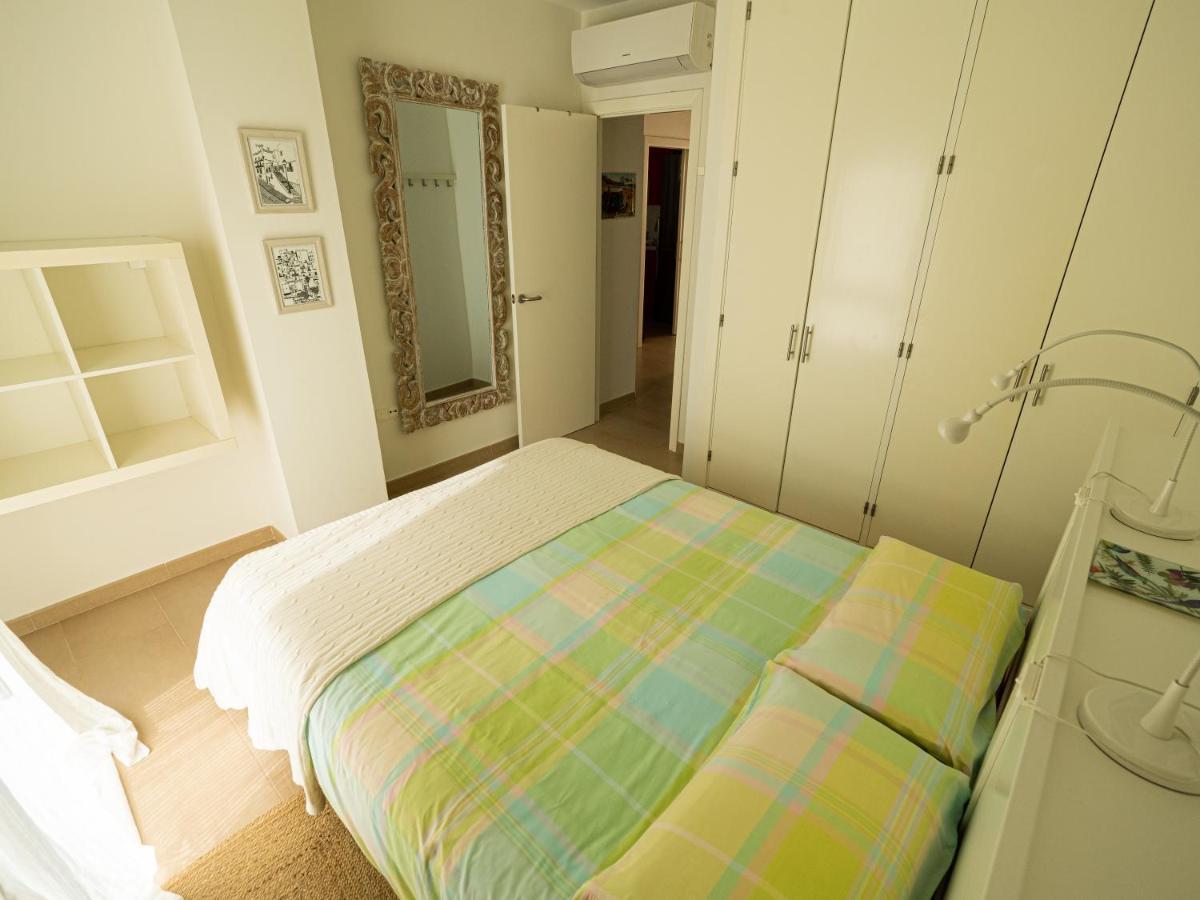 Lankarifa Apartment طريفة المظهر الخارجي الصورة