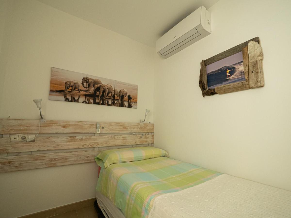 Lankarifa Apartment طريفة المظهر الخارجي الصورة
