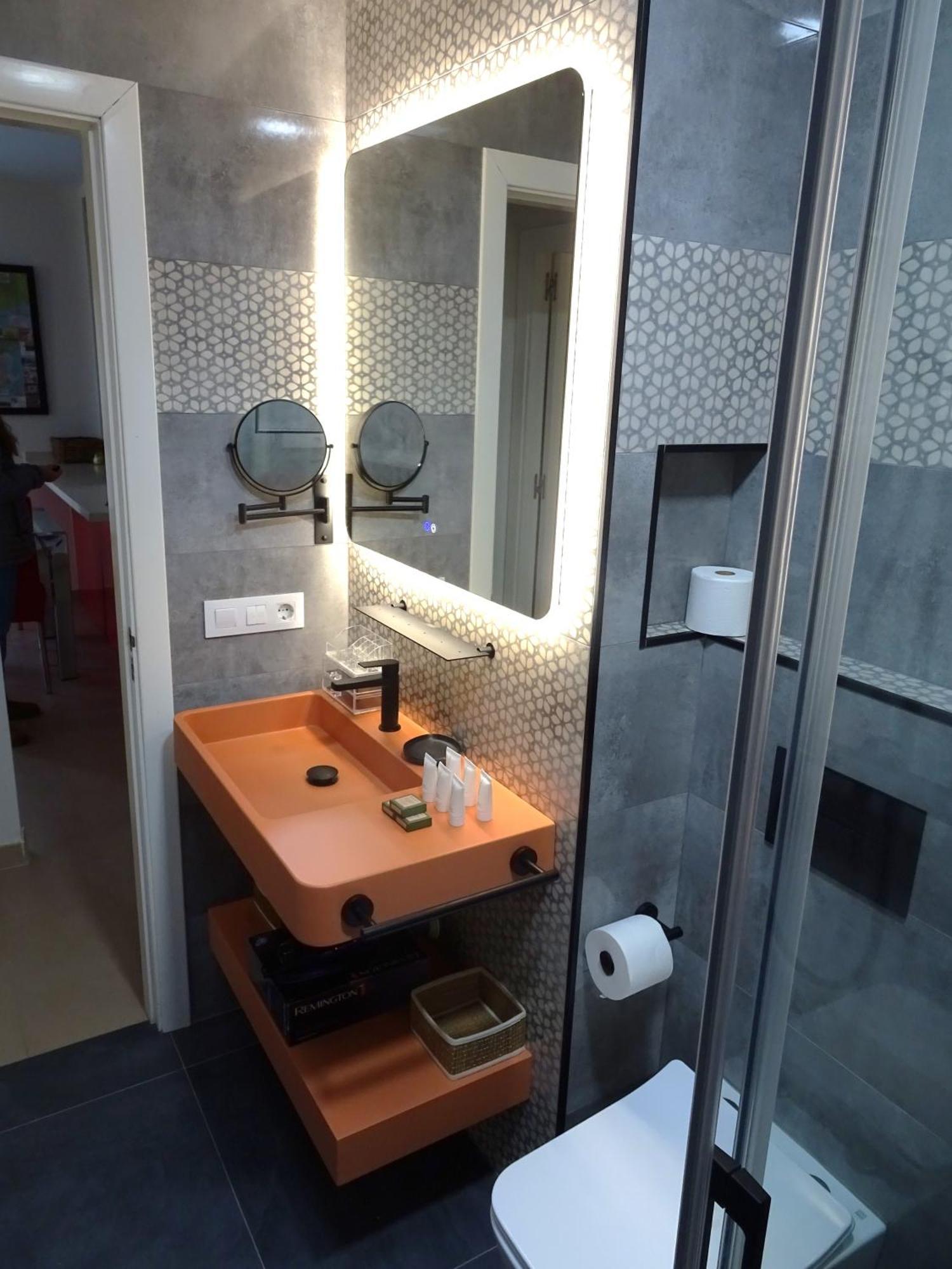 Lankarifa Apartment طريفة المظهر الخارجي الصورة