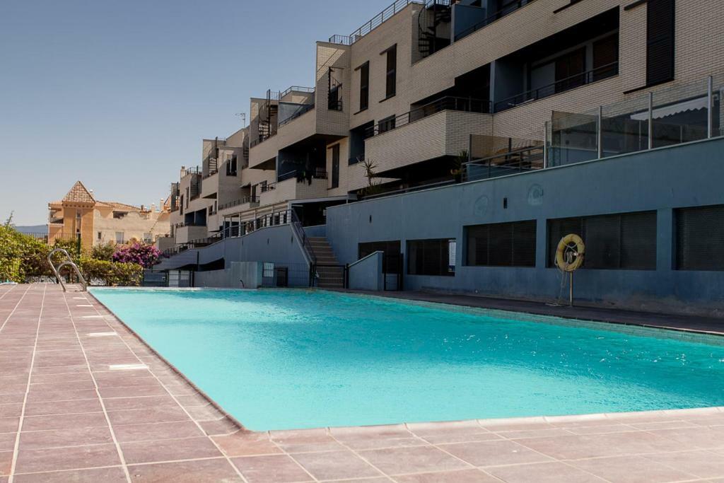 Lankarifa Apartment طريفة المظهر الخارجي الصورة
